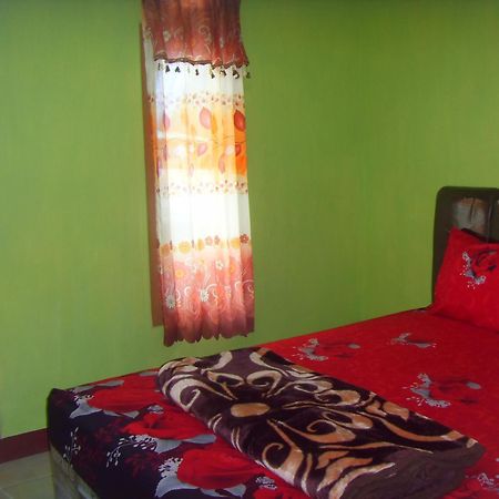 Cahyo Homestay Bromo Kültér fotó