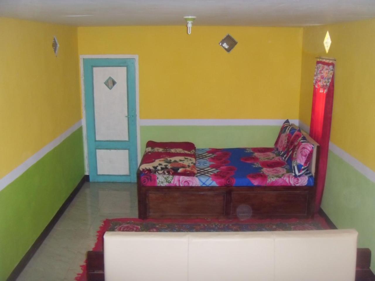 Cahyo Homestay Bromo Kültér fotó