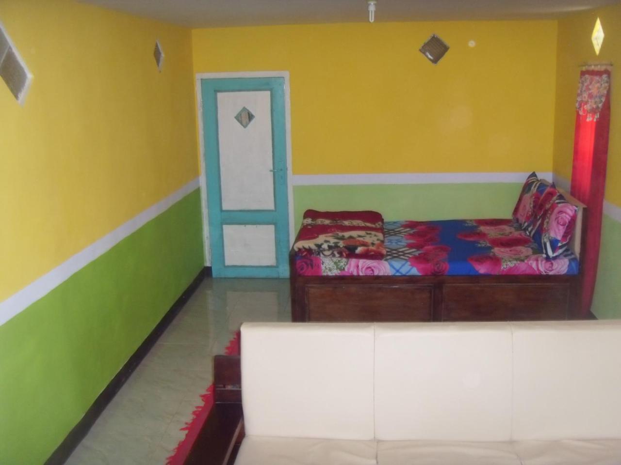 Cahyo Homestay Bromo Kültér fotó