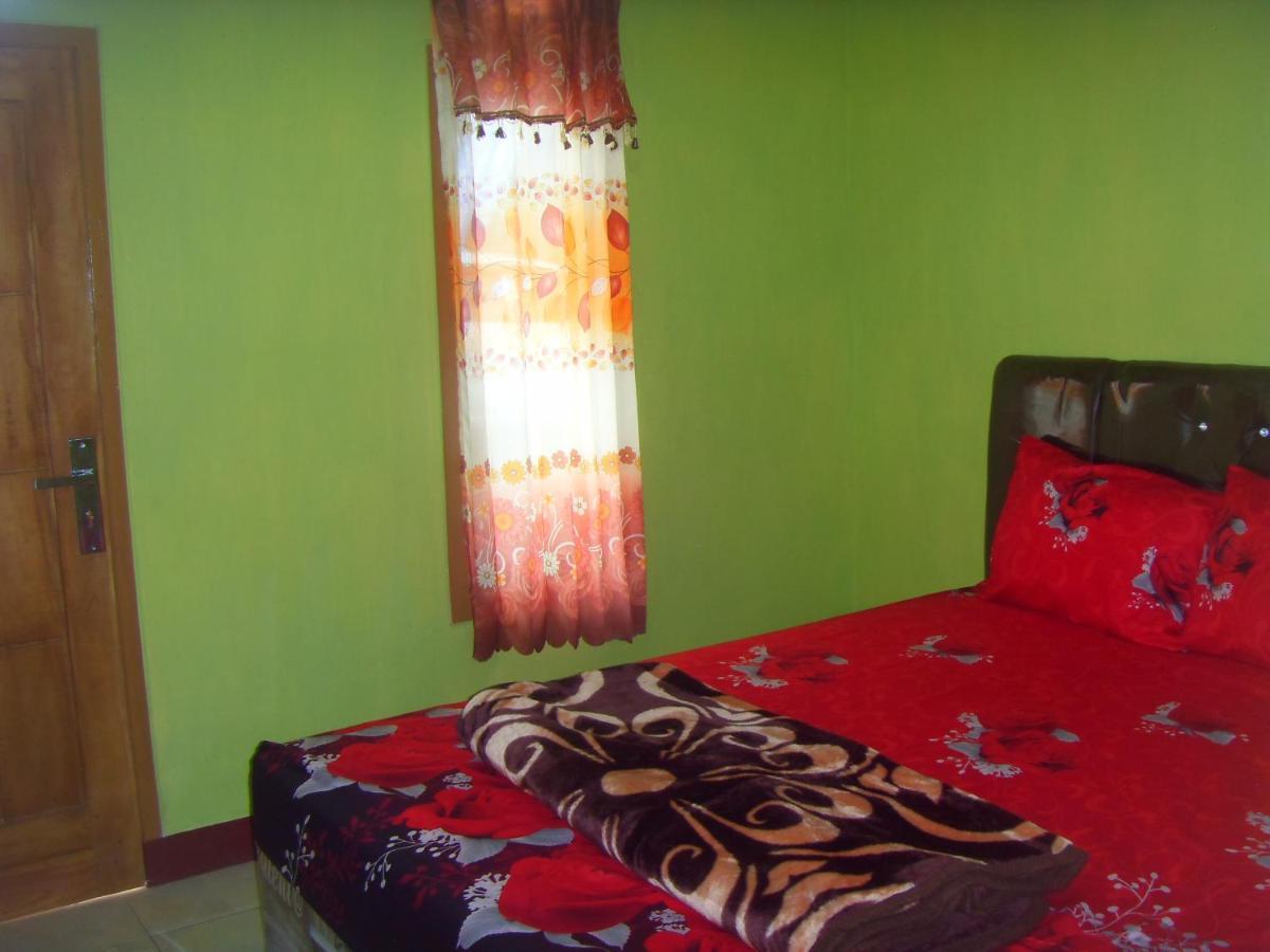 Cahyo Homestay Bromo Kültér fotó